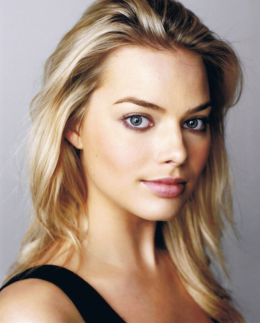 Margot robbie
 #23562983