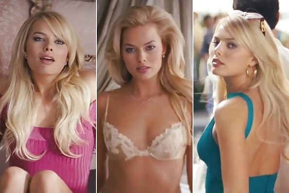 Margot Robbie #23563019