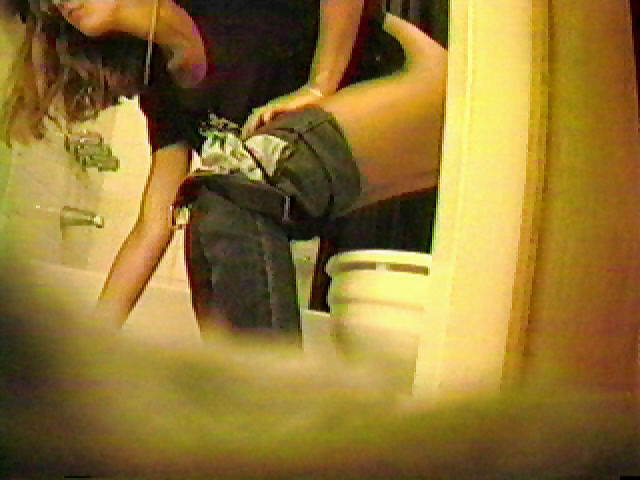 Friend Spied in bathroom #39156002