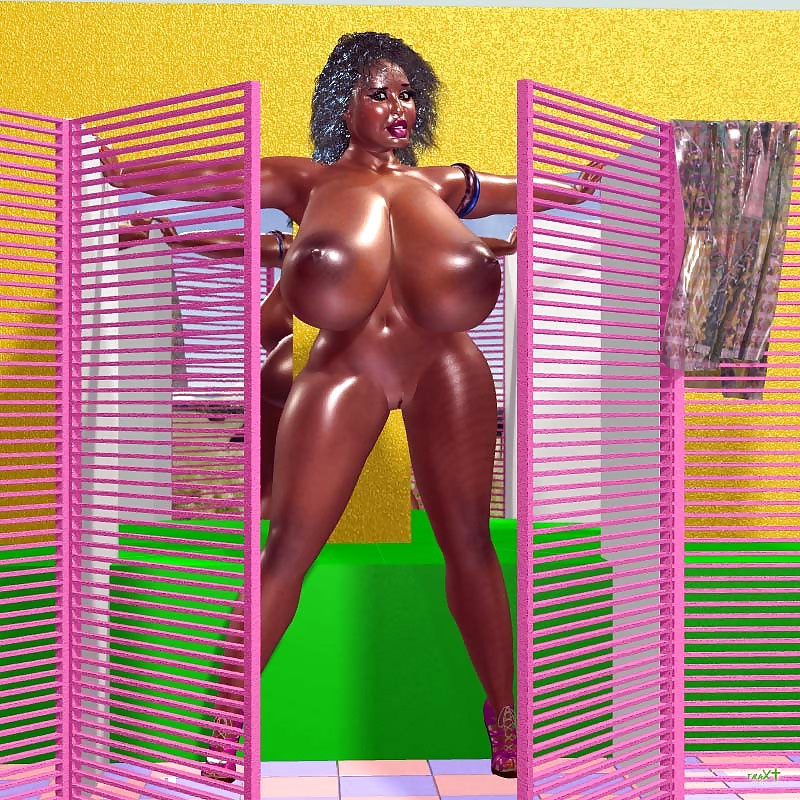 Chicas grandes
 #34570891