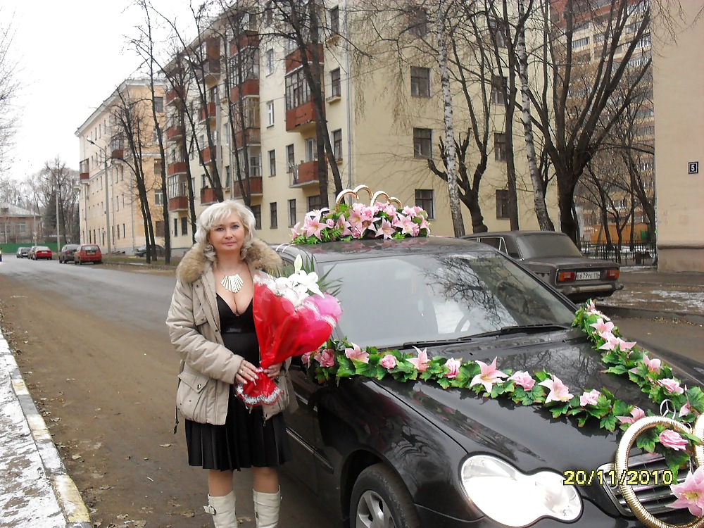 Russians Matures Mamans De Vk #37275800