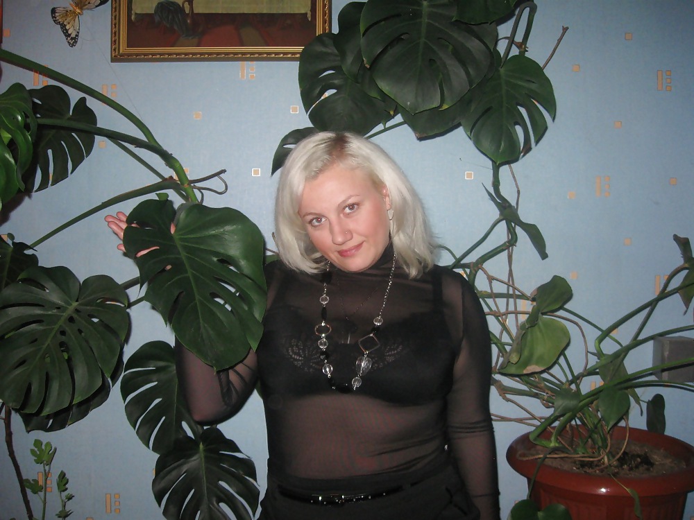 Russians Mature Moms from VK #37275814