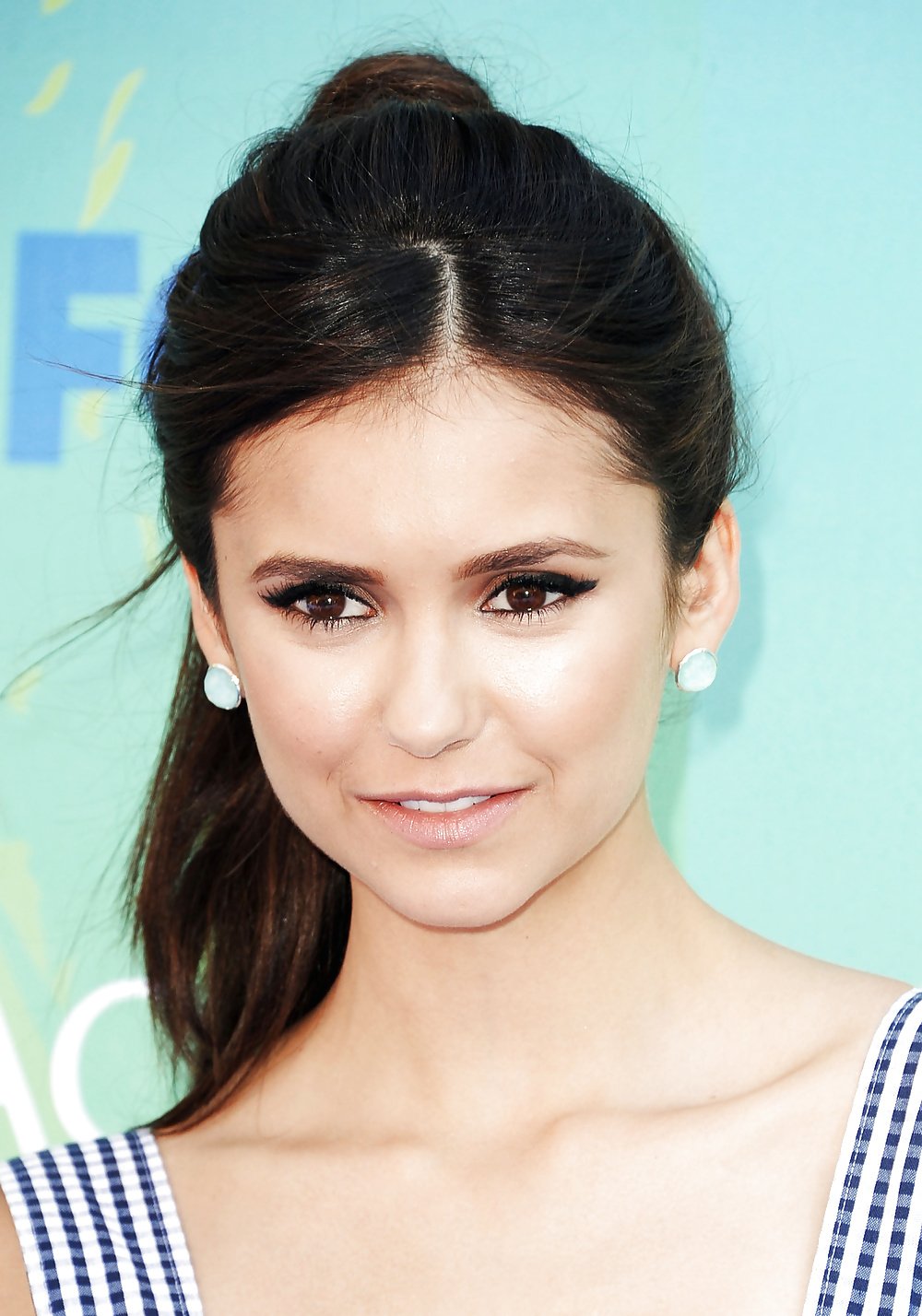 Nina dobrev cute slut #32944021