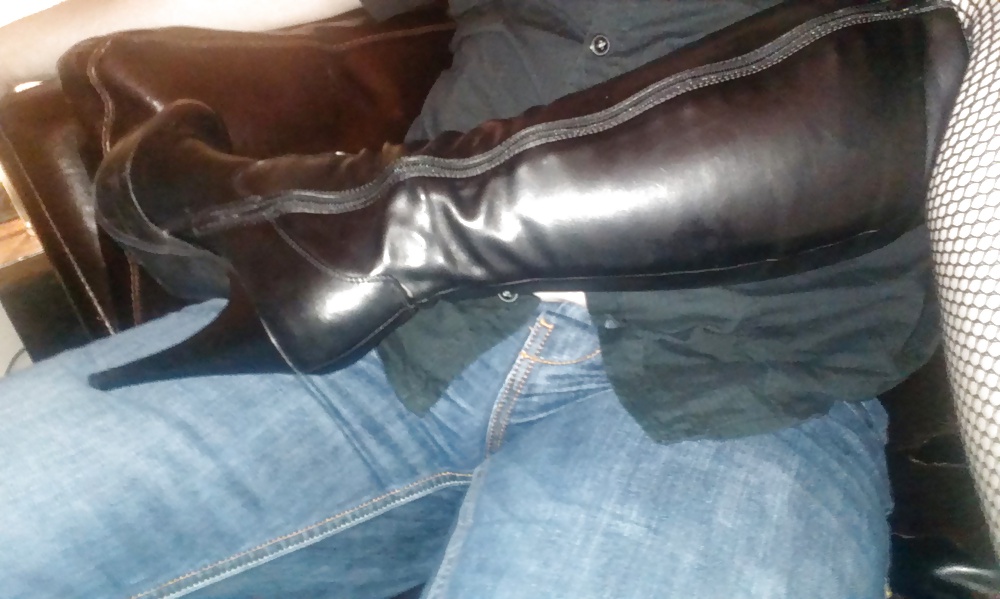 Fin de semana fotoshoot
 #23407591