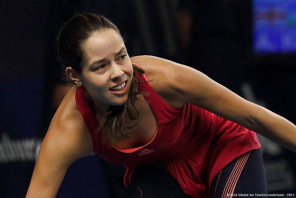 Heißeste Ana Ivanovic Galerie Immer Vol.4 #36018538