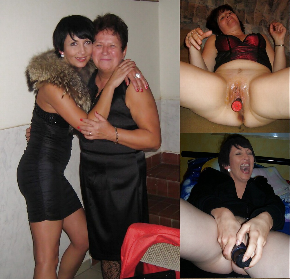 Mother and not her daughter so horny sexy #24387260