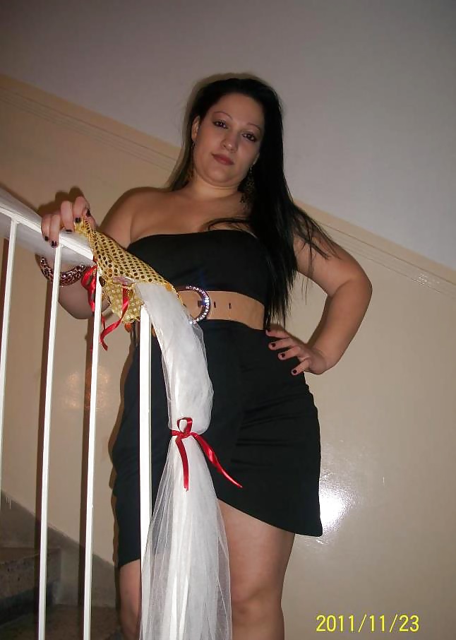 Türkisch Aysegul. Wie Würden Sie Sie Ficken? #27380163