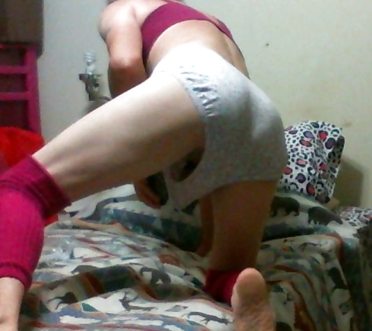 While I'm Alone ! #29624824