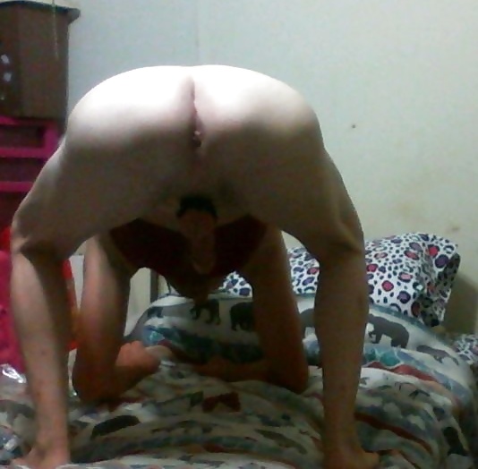 While I'm Alone ! #29624841