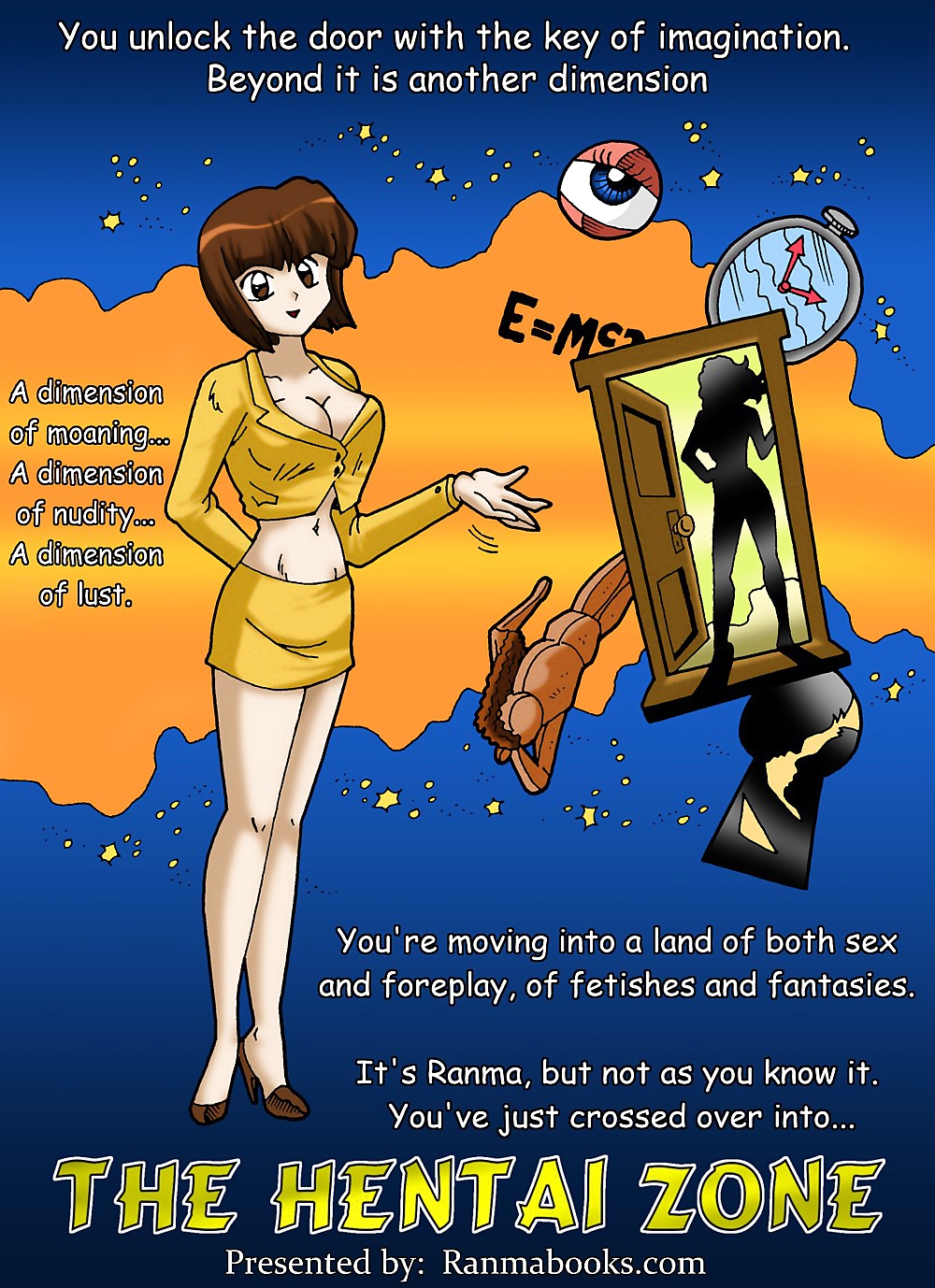 Hentai zona 1
 #32518841
