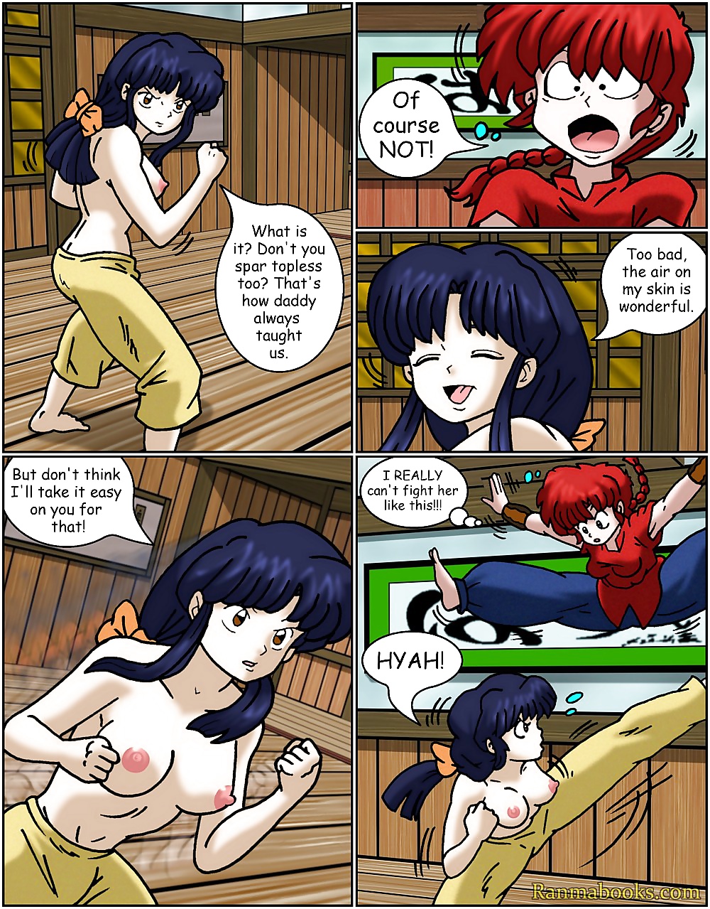 Hentai zona 1
 #32518868
