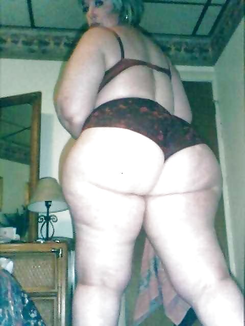 thick white creamy big booty: huge edition 2 #25455920