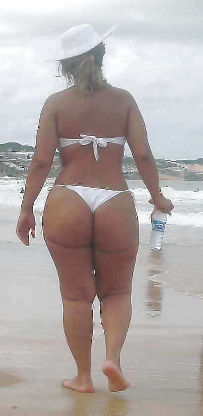 thick white creamy big booty: huge edition 2 #25456075