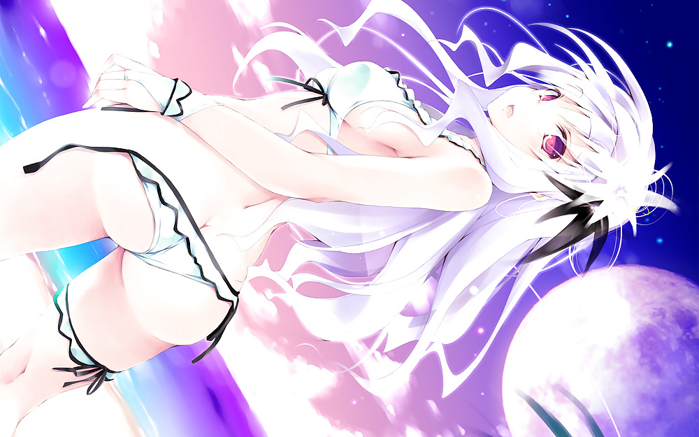 Anime's i don't know where they are from  #27000830