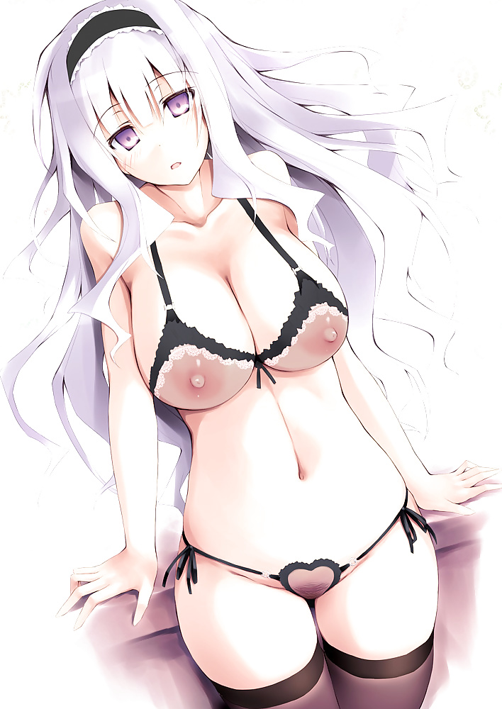 Anime's i don't know where they are from  #27000838