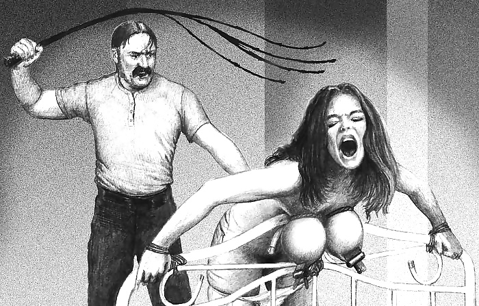 Lashed - How Bad Women Should Be Punished 7 #25779401