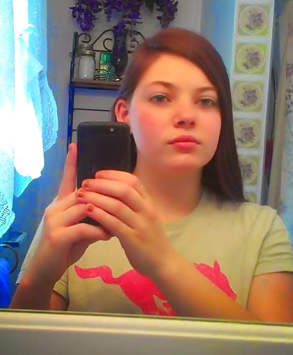 More hot girls that i know.