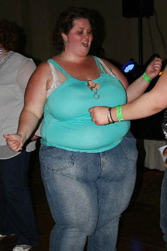 Bbw's I'd like to undress 15 #41053789