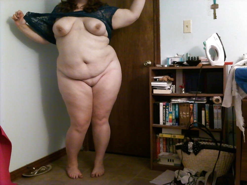 Grannies BBW Matures #46 #25293546