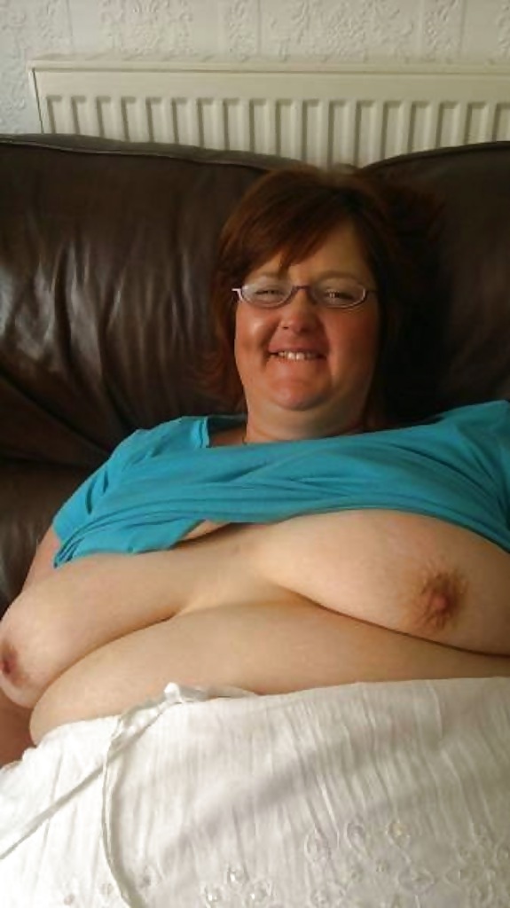 Grannies BBW Matures #46 #25293808