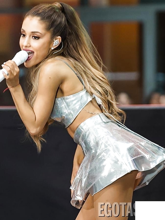 Ariana grande mega colección 2 
 #32524237