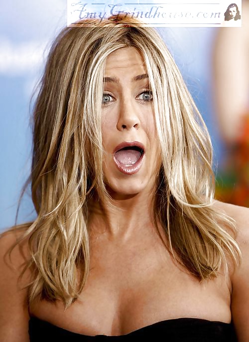 Jennifer aniston
 #30530692