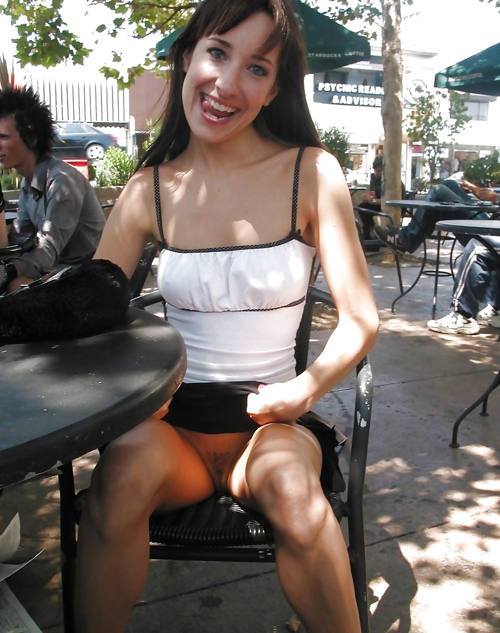 Public Flashing Collection #1 #37874634