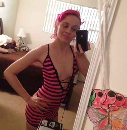 Nymphosweetie
 #30652433