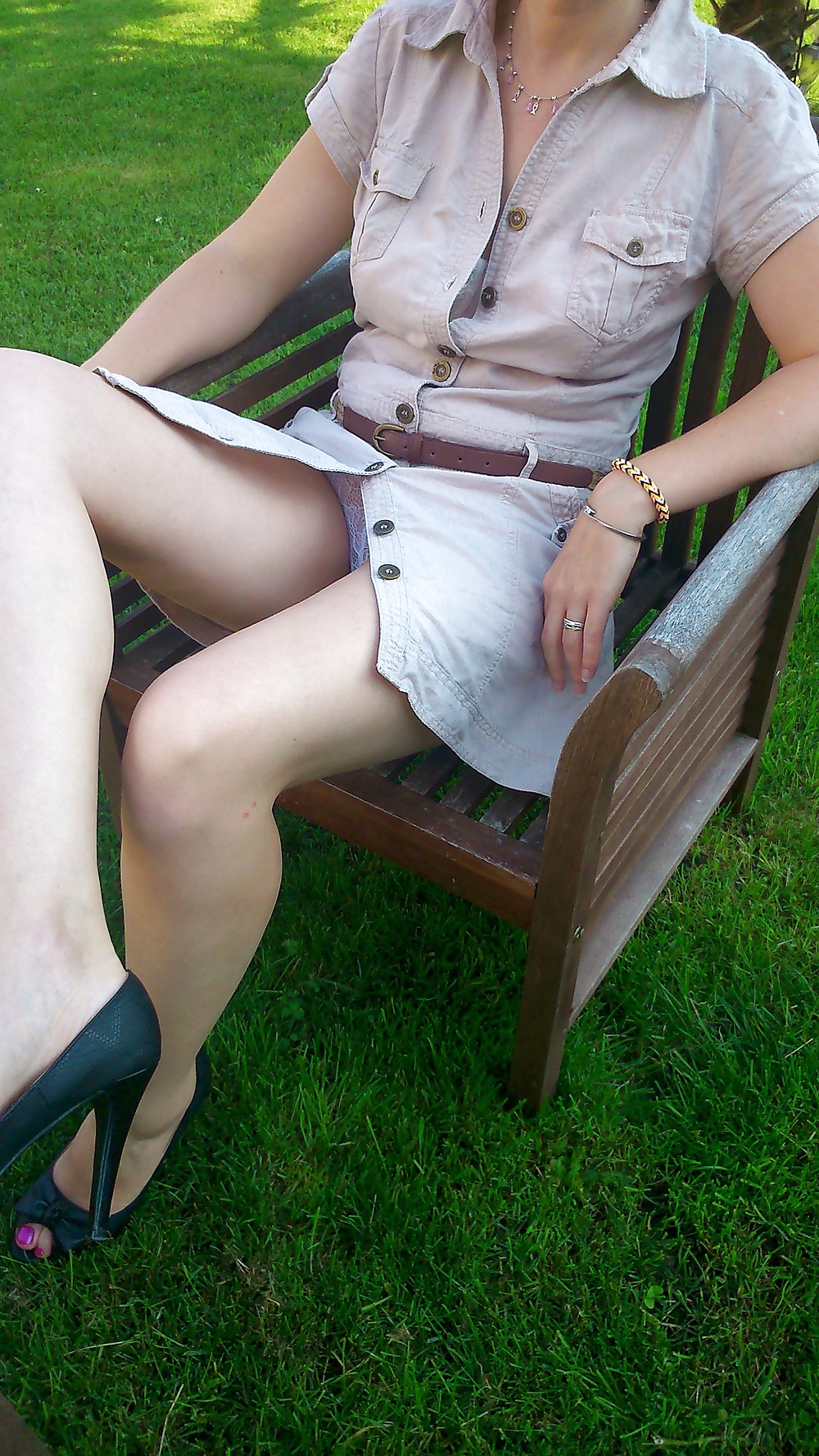 Exhibición en el jardín (5)
 #33434679