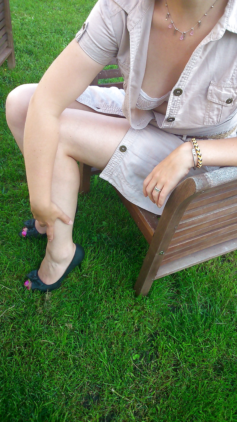 Exhibición en el jardín (5)
 #33434705