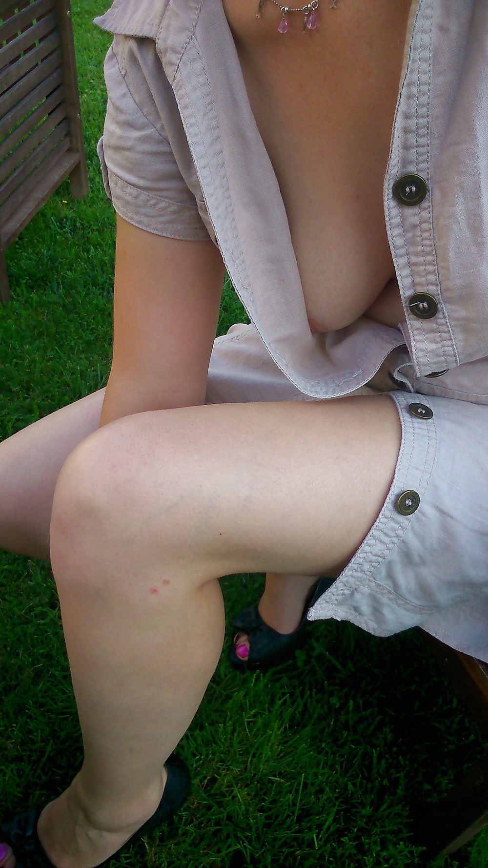 Exhibición en el jardín (5)
 #33434726