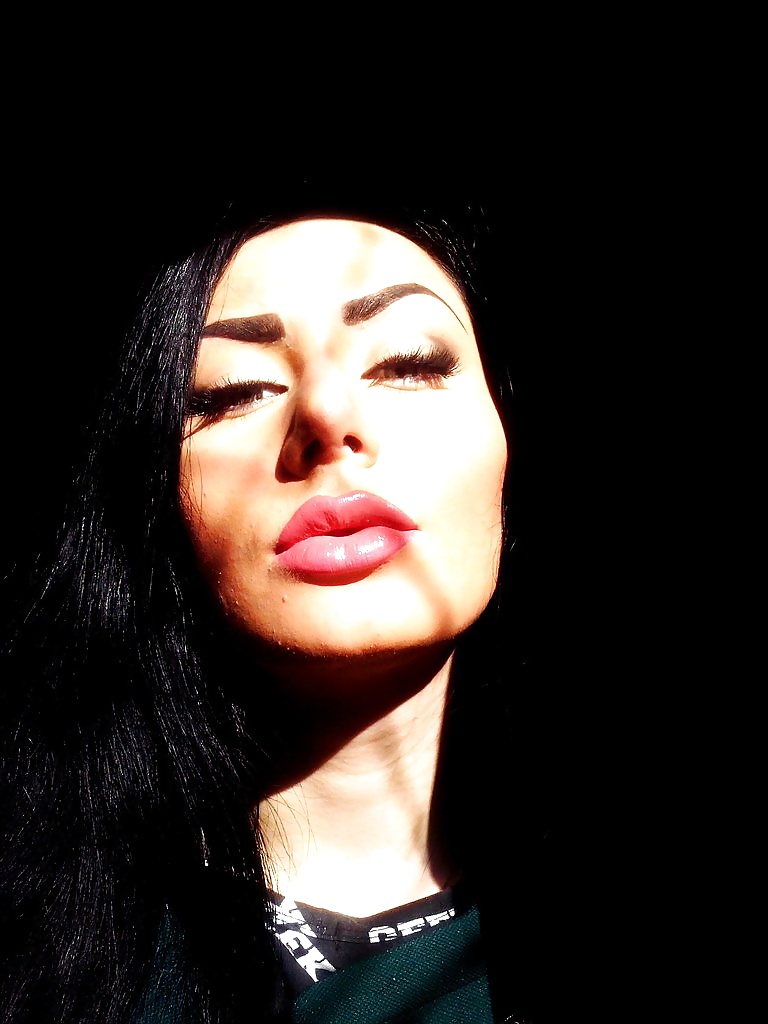 Morena muy sexy
 #32835326