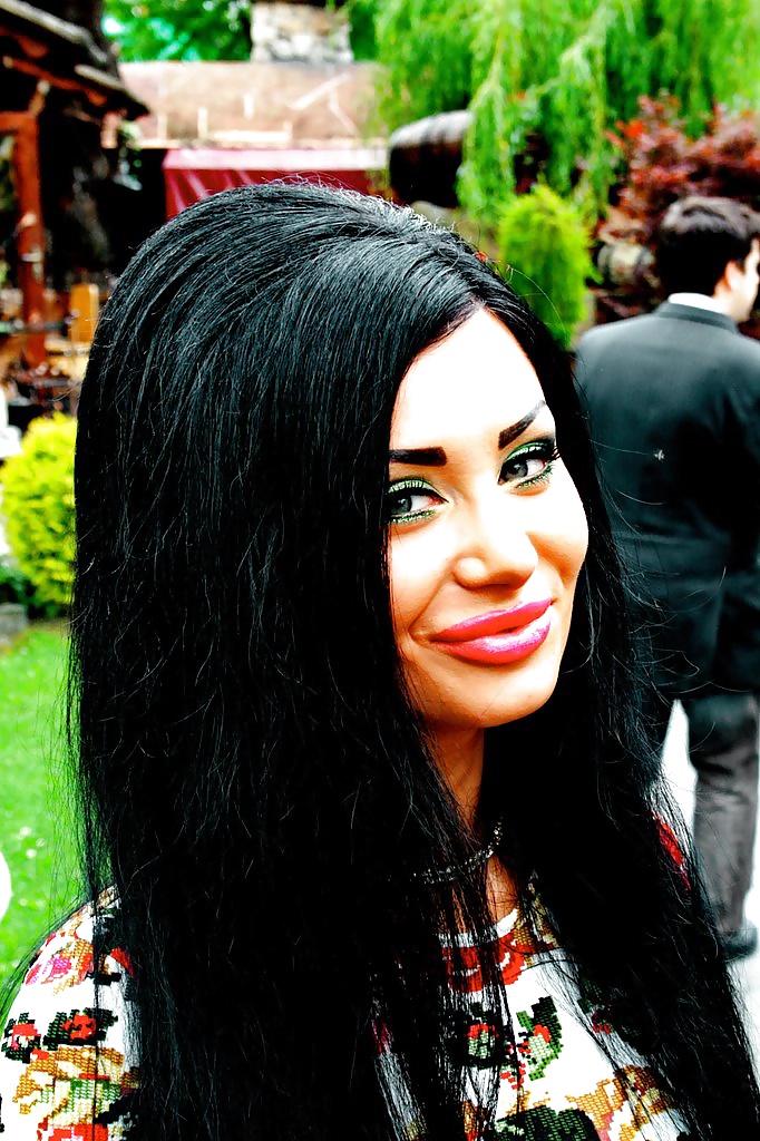 Morena muy sexy
 #32835335