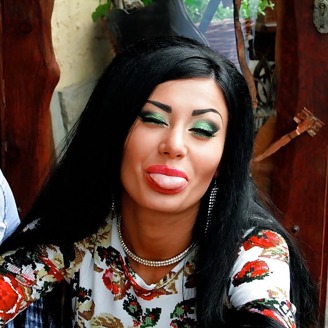 Morena muy sexy
 #32835368