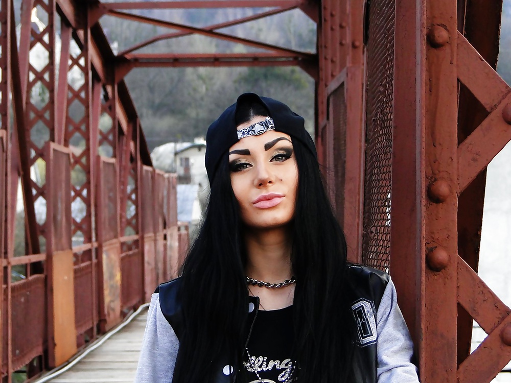 Morena muy sexy
 #32835384