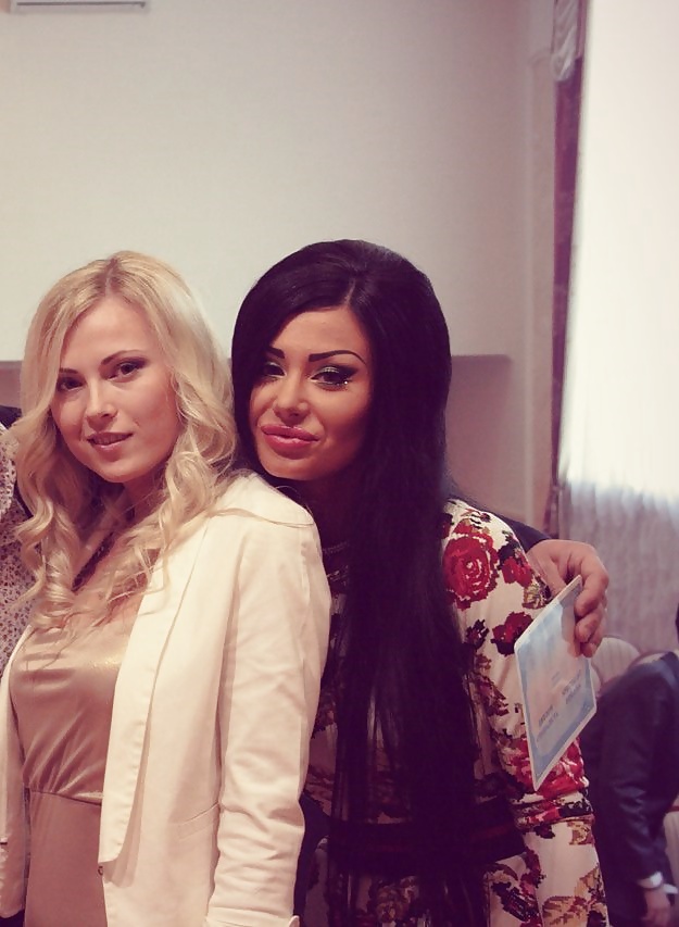 Morena muy sexy
 #32835427