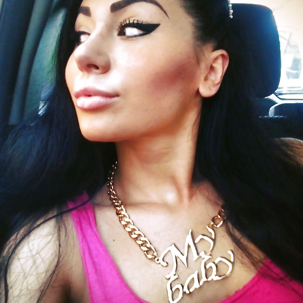 Morena muy sexy
 #32835429