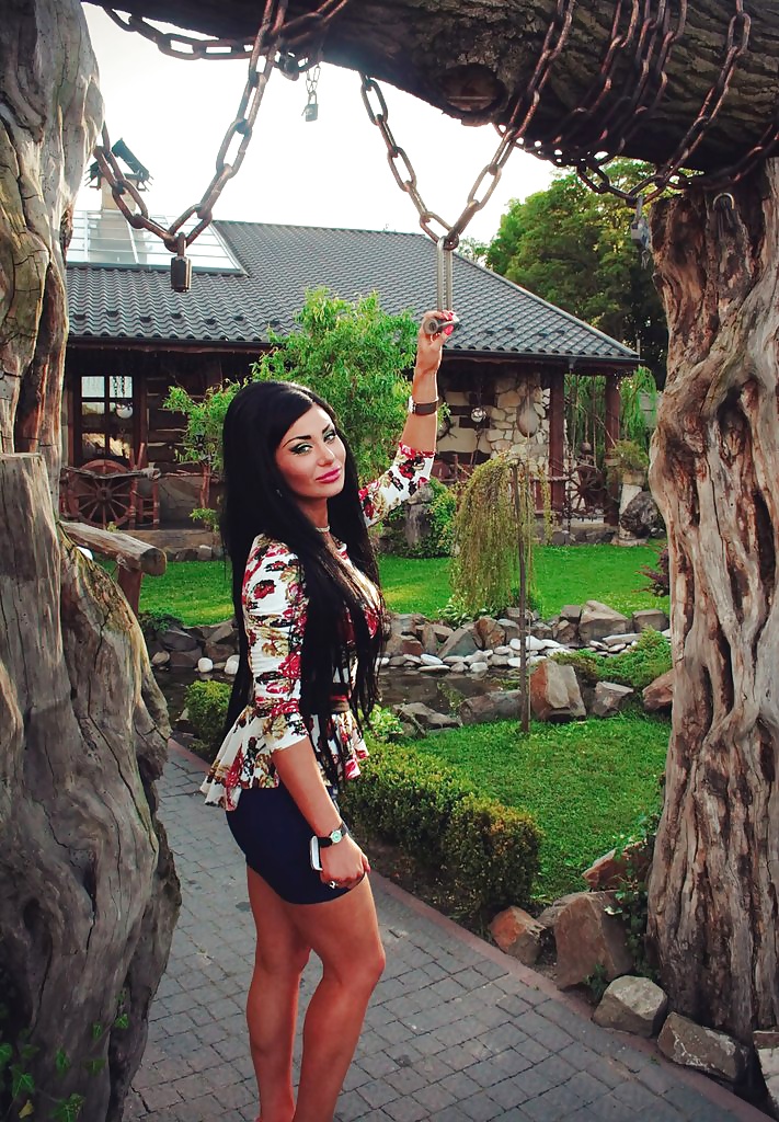 Morena muy sexy
 #32835437