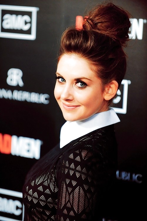 Alison Brie Mega Collection 4 #35211292