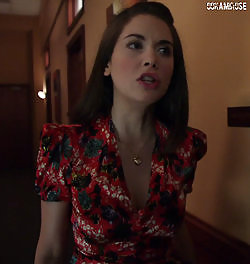 Alison brie mega collezione 4
 #35211709