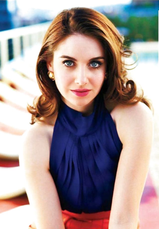 Alison brie mega collezione 4
 #35212634