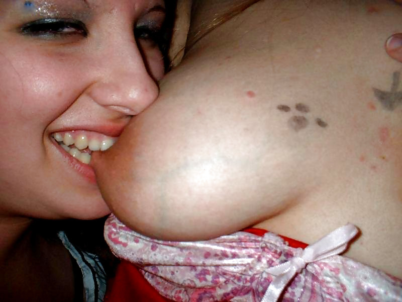 Party girls flashing boobs #37116213