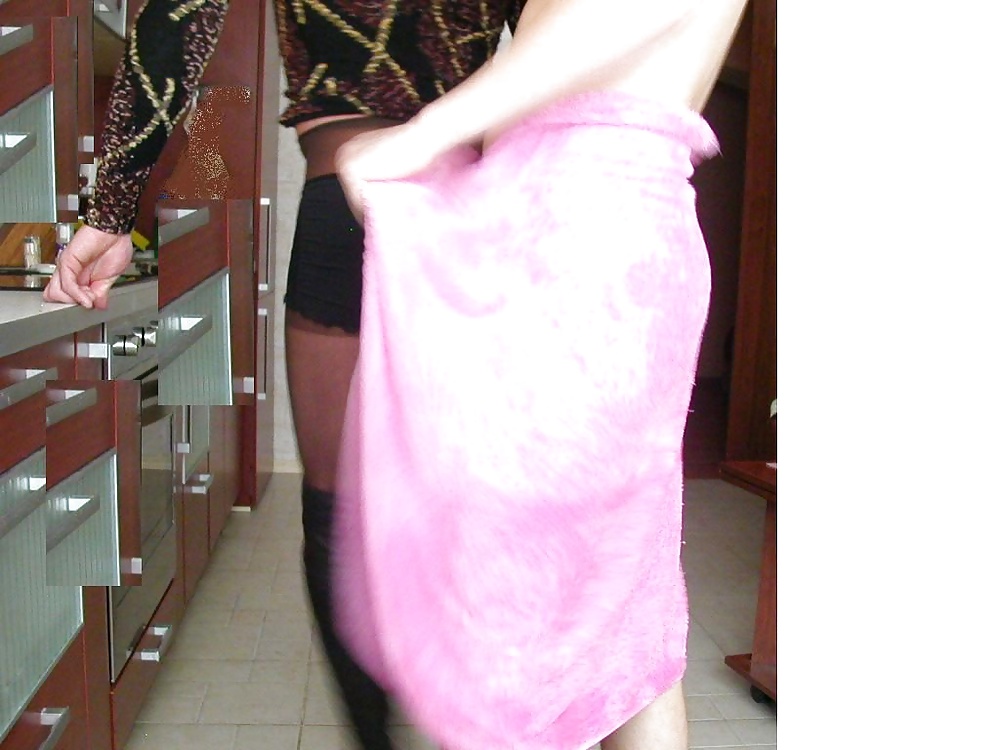 Amateur Crossdresser 26 #32757291