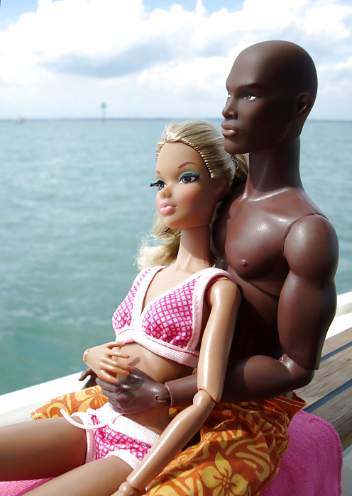 Il nuovo amore di Barbie
 #32309442