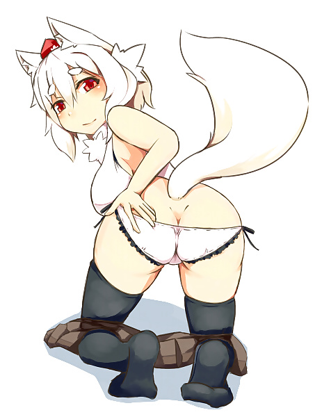 Danbooru Favorites: Momiji Inubashiri #39766677