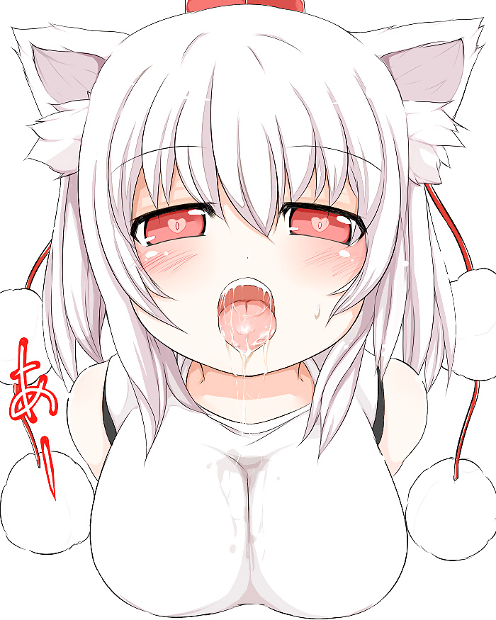 Danbooru Favorites: Momiji Inubashiri #39766724