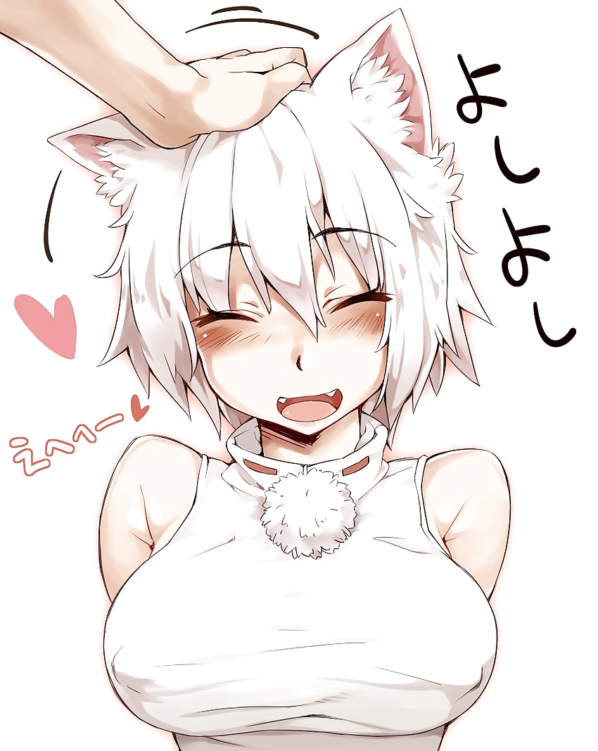 Danbooru Favorites: Momiji Inubashiri #39766869