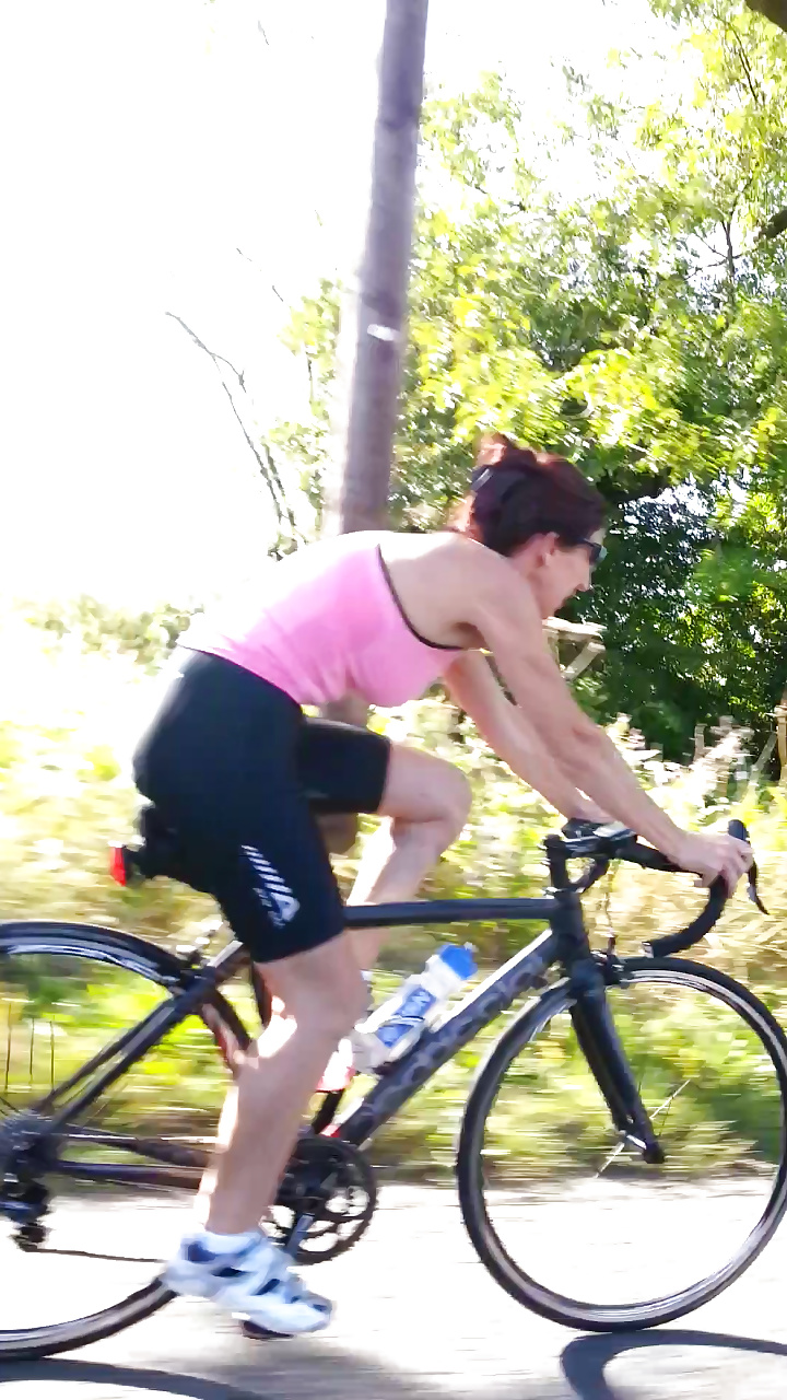 Milfs británico en lycra
 #28632027