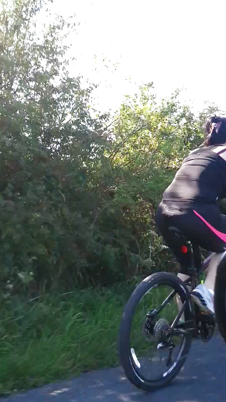 British Milfs In Lycra #28632045