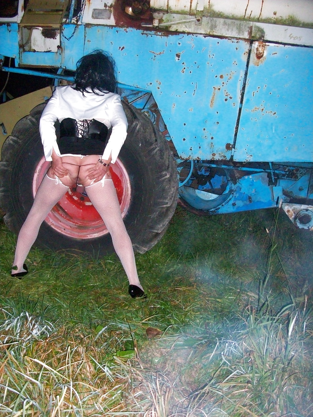 DWT Im Freien #28442598